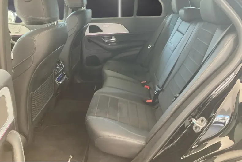 Mercedes-Benz GLE 350 (Clasa GLE) din 2022 cu 68.500 km - oferta MER205755 - foto 9