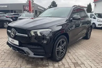 Mercedes-Benz GLE 350 din 2021 - oferta MER205756