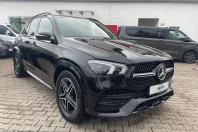 Mercedes-Benz GLE 350 (Clasa GLE) din 2021 cu 78.950 km - oferta MER205756 - foto 2