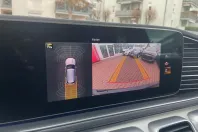 Mercedes-Benz GLE 350 (Clasa GLE) din 2021 cu 78.950 km - oferta MER205756 - foto 9