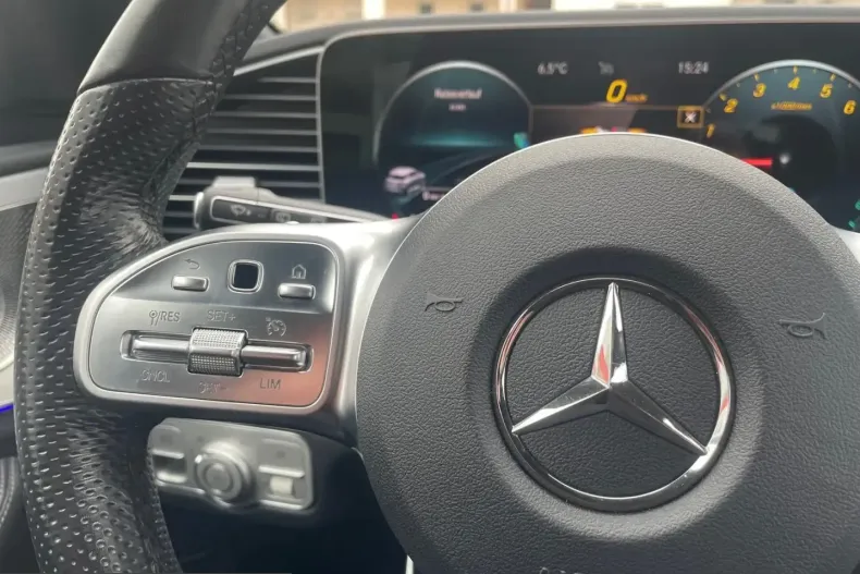 Mercedes-Benz GLE 350 (Clasa GLE) din 2021 cu 78.950 km - oferta MER205756 - foto 10