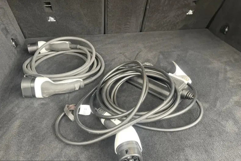 Mercedes-Benz GLE 350 (Clasa GLE) din 2021 cu 78.950 km - oferta MER205756 - foto 13