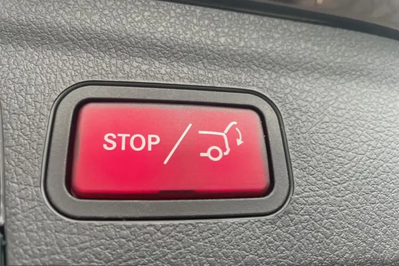 Mercedes-Benz GLE 350 (Clasa GLE) din 2021 cu 78.950 km - oferta MER205756 - foto 14