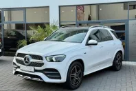 Mercedes-Benz GLE 350 (Clasa GLE) din 2021 cu 83.700 km - oferta MER205757 - foto 1