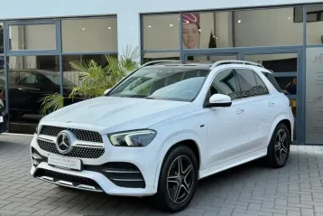Mercedes-Benz GLE 350 din 2021 - oferta MER205757