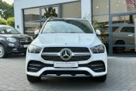 Mercedes-Benz GLE 350 (Clasa GLE) din 2021 cu 83.700 km - oferta MER205757 - foto 2