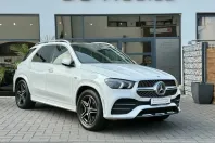 Mercedes-Benz GLE 350 (Clasa GLE) din 2021 cu 83.700 km - oferta MER205757 - foto 3