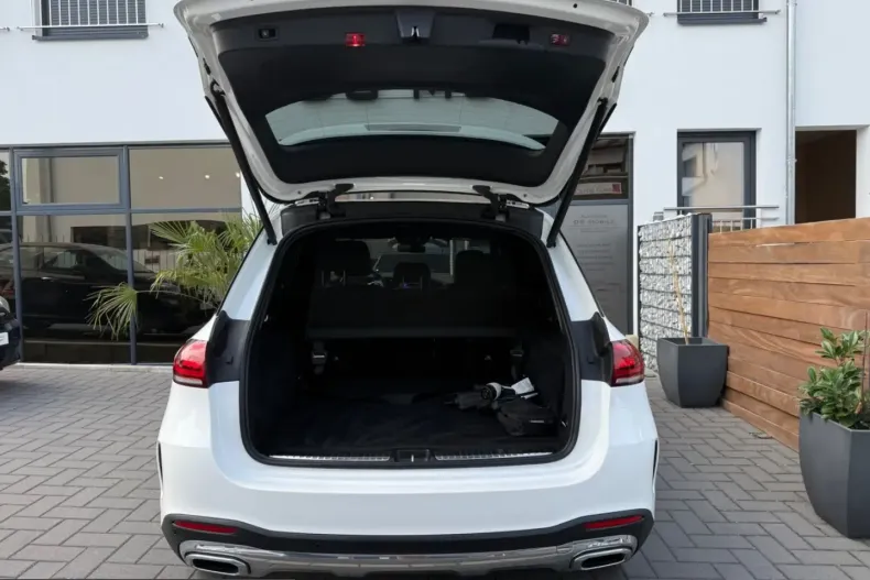 Mercedes-Benz GLE 350 (Clasa GLE) din 2021 cu 83.700 km - oferta MER205757 - foto 16