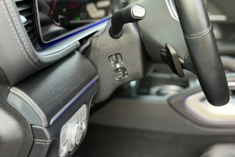 Mercedes-Benz GLE 350 (Clasa GLE) din 2021 cu 83.700 km - oferta MER205757 - foto 18