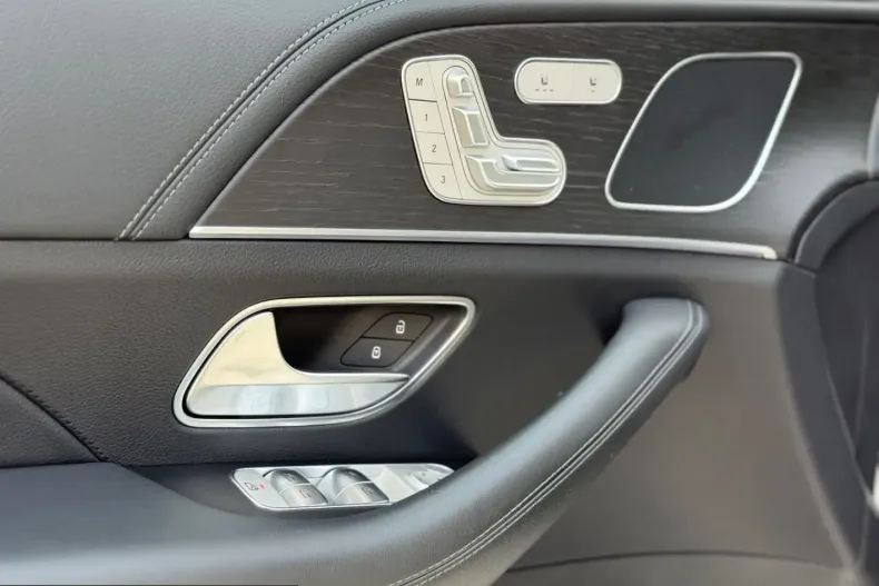 Mercedes-Benz GLE 350 (Clasa GLE) din 2021 cu 83.700 km - oferta MER205757 - foto 19