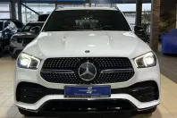 Mercedes-Benz GLE 350 (Clasa GLE) din 2021 cu 78.363 km - oferta MER205758 - foto 2