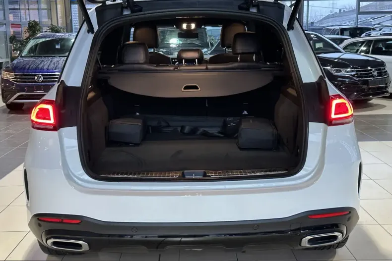 Mercedes-Benz GLE 350 (Clasa GLE) din 2021 cu 78.363 km - oferta MER205758 - foto 6