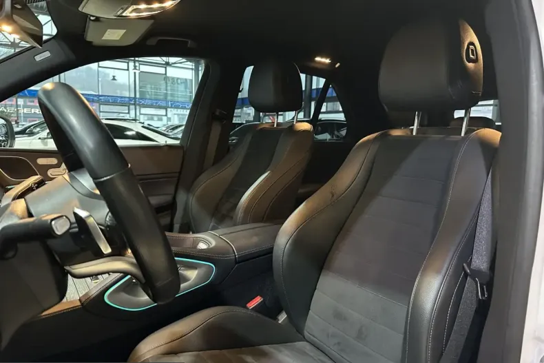 Mercedes-Benz GLE 350 (Clasa GLE) din 2021 cu 78.363 km - oferta MER205758 - foto 12