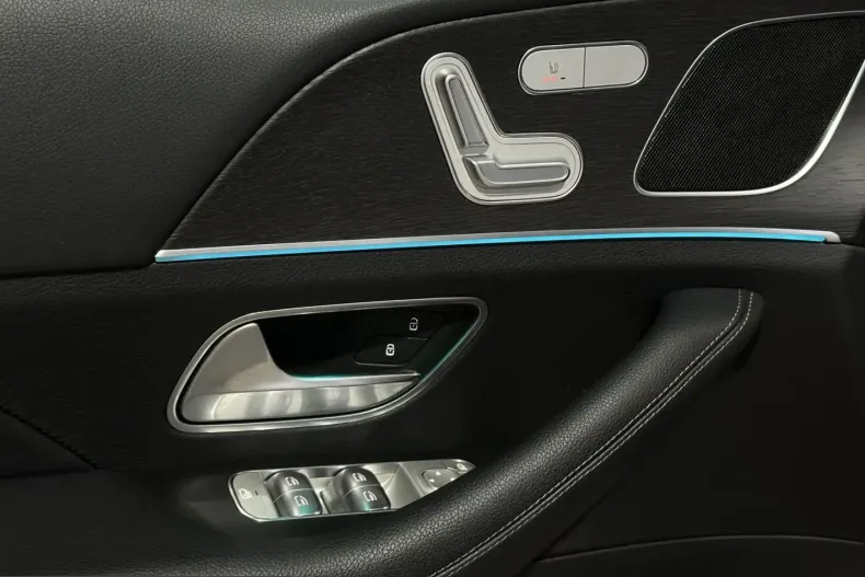 Mercedes-Benz GLE 350 (Clasa GLE) din 2021 cu 78.363 km - oferta MER205758 - foto 13