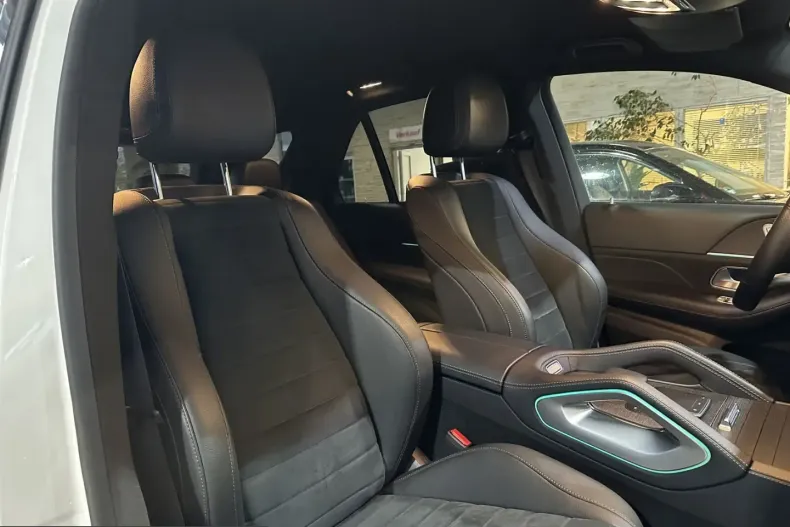 Mercedes-Benz GLE 350 (Clasa GLE) din 2021 cu 78.363 km - oferta MER205758 - foto 18