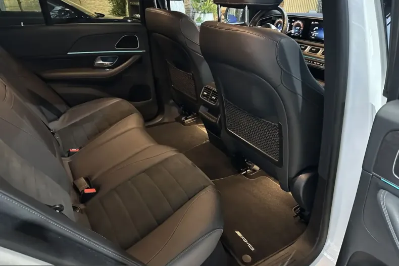 Mercedes-Benz GLE 350 (Clasa GLE) din 2021 cu 78.363 km - oferta MER205758 - foto 20