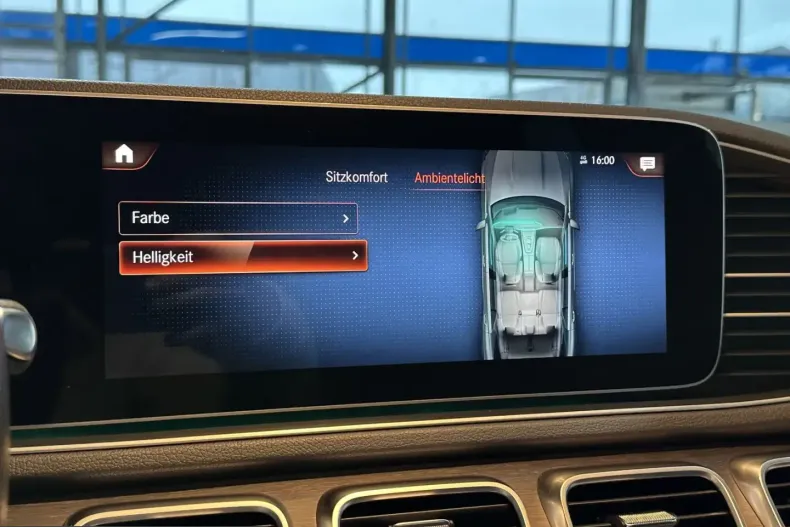 Mercedes-Benz GLE 350 (Clasa GLE) din 2021 cu 78.363 km - oferta MER205758 - foto 27