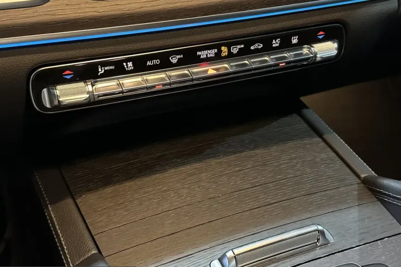 Mercedes-Benz GLE 350 (Clasa GLE) din 2021 cu 78.363 km - oferta MER205758 - foto 28