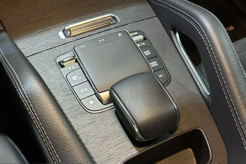 Mercedes-Benz GLE 350 (Clasa GLE) din 2021 cu 78.363 km - oferta MER205758 - foto 29