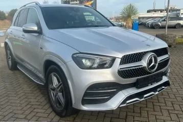 Mercedes-Benz GLE 350 din 2021 - oferta MER205759