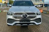 Mercedes-Benz GLE 350 (Clasa GLE) din 2021 cu 84.000 km - oferta MER205759 - foto 2