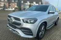 Mercedes-Benz GLE 350 (Clasa GLE) din 2021 cu 84.000 km - oferta MER205759 - foto 3
