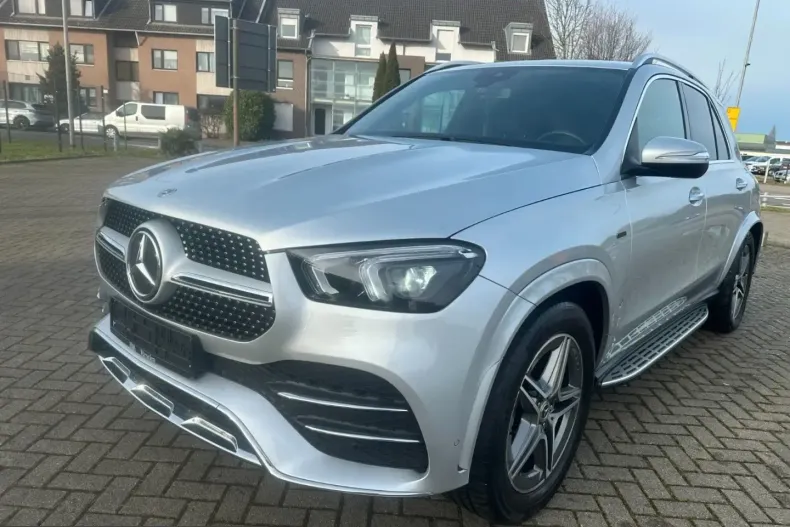 Mercedes-Benz GLE 350 (Clasa GLE) din 2021 cu 84.000 km - oferta MER205759 - foto 3