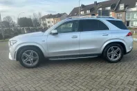 Mercedes-Benz GLE 350 (Clasa GLE) din 2021 cu 84.000 km - oferta MER205759 - foto 4