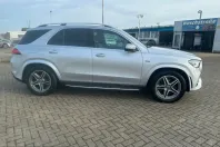 Mercedes-Benz GLE 350 (Clasa GLE) din 2021 cu 84.000 km - oferta MER205759 - foto 5