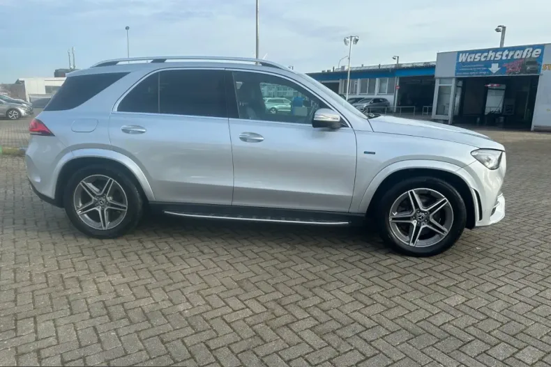 Mercedes-Benz GLE 350 (Clasa GLE) din 2021 cu 84.000 km - oferta MER205759 - foto 5