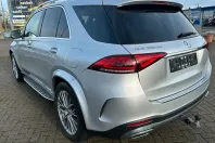 Mercedes-Benz GLE 350 (Clasa GLE) din 2021 cu 84.000 km - oferta MER205759 - foto 6
