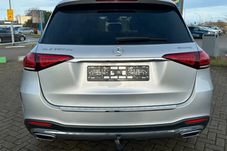 Mercedes-Benz GLE 350 (Clasa GLE) din 2021 cu 84.000 km - oferta MER205759 - foto 7