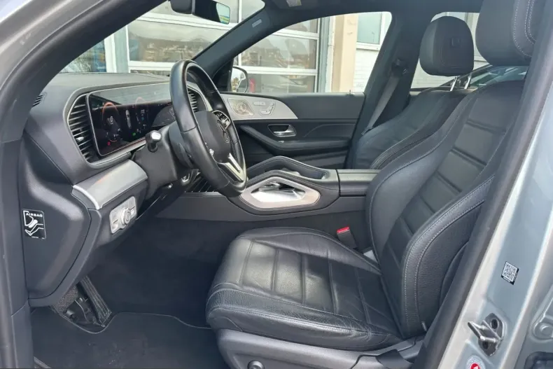 Mercedes-Benz GLE 350 (Clasa GLE) din 2021 cu 84.000 km - oferta MER205759 - foto 10