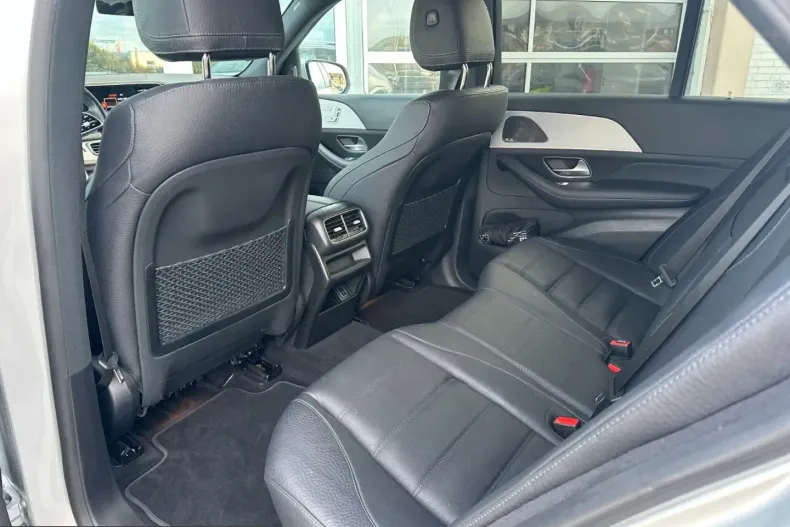 Mercedes-Benz GLE 350 (Clasa GLE) din 2021 cu 84.000 km - oferta MER205759 - foto 12