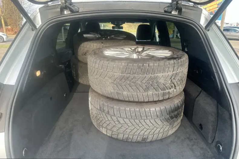 Mercedes-Benz GLE 350 (Clasa GLE) din 2021 cu 84.000 km - oferta MER205759 - foto 13