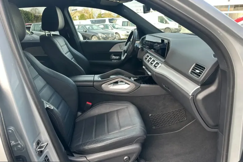 Mercedes-Benz GLE 350 (Clasa GLE) din 2021 cu 84.000 km - oferta MER205759 - foto 14