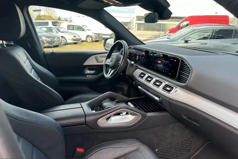 Mercedes-Benz GLE 350 (Clasa GLE) din 2021 cu 84.000 km - oferta MER205759 - foto 15