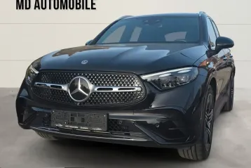 Mercedes-Benz GLC 220 din 2023 - oferta MER205760