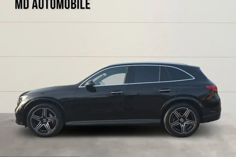 Mercedes-Benz GLC 220 (Clasa GLC) din 2023 cu 71.500 km - oferta MER205760 - foto 2