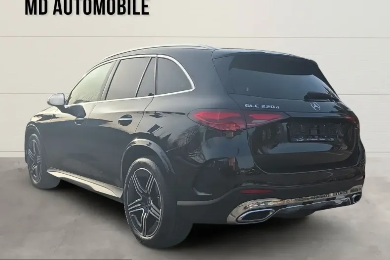 Mercedes-Benz GLC 220 (Clasa GLC) din 2023 cu 71.500 km - oferta MER205760 - foto 3