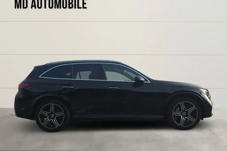 Mercedes-Benz GLC 220 (Clasa GLC) din 2023 cu 71.500 km - oferta MER205760 - foto 6