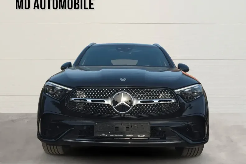 Mercedes-Benz GLC 220 (Clasa GLC) din 2023 cu 71.500 km - oferta MER205760 - foto 8