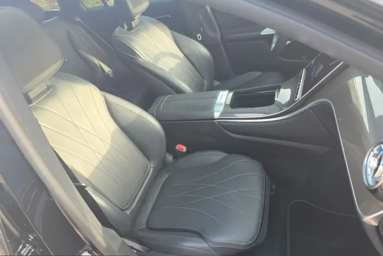 Mercedes-Benz GLC 220 (Clasa GLC) din 2023 cu 71.500 km - oferta MER205760 - foto 9