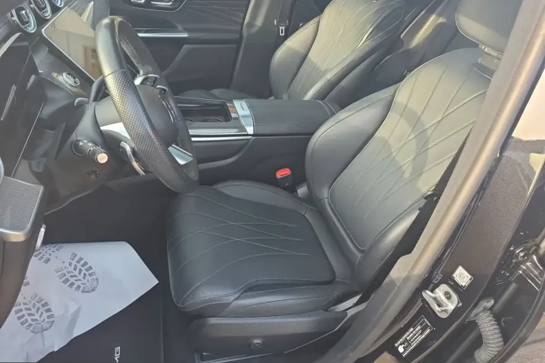 Mercedes-Benz GLC 220 (Clasa GLC) din 2023 cu 71.500 km - oferta MER205760 - foto 12