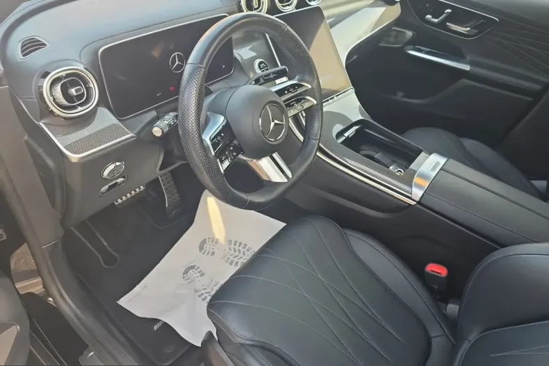 Mercedes-Benz GLC 220 (Clasa GLC) din 2023 cu 71.500 km - oferta MER205760 - foto 13