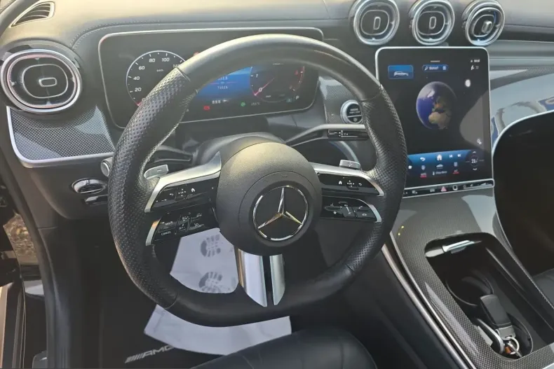 Mercedes-Benz GLC 220 (Clasa GLC) din 2023 cu 71.500 km - oferta MER205760 - foto 16