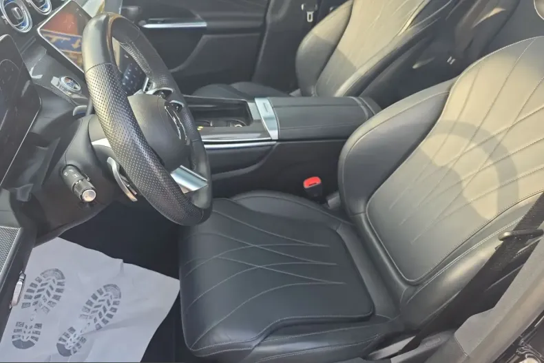 Mercedes-Benz GLC 220 (Clasa GLC) din 2023 cu 71.500 km - oferta MER205760 - foto 17