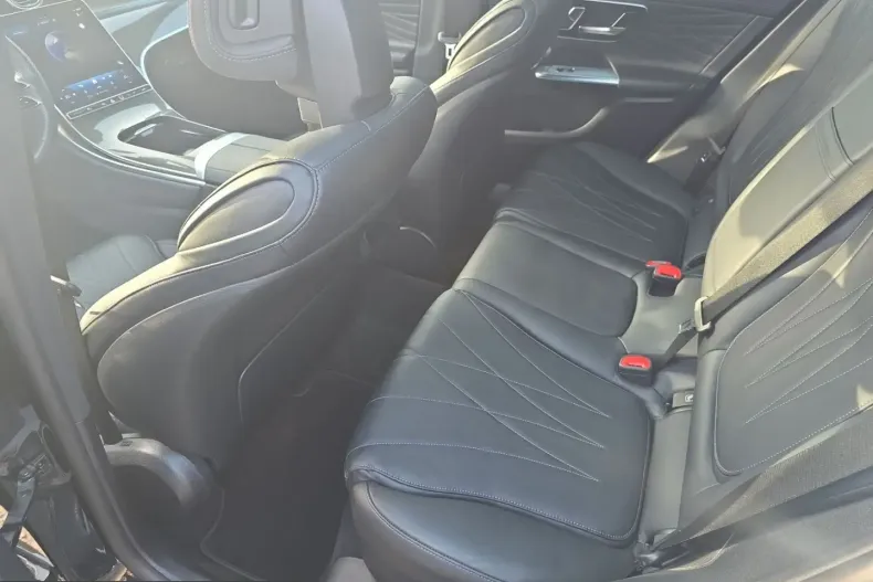 Mercedes-Benz GLC 220 (Clasa GLC) din 2023 cu 71.500 km - oferta MER205760 - foto 18