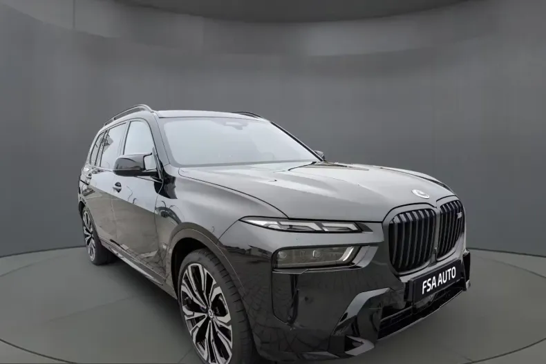 BMW X7 M60 (Seria X) din 2022 cu 38.700 km - oferta BMW205761 - foto 2