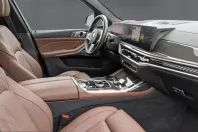 BMW X7 M60 (Seria X) din 2022 cu 38.700 km - oferta BMW205761 - foto 7